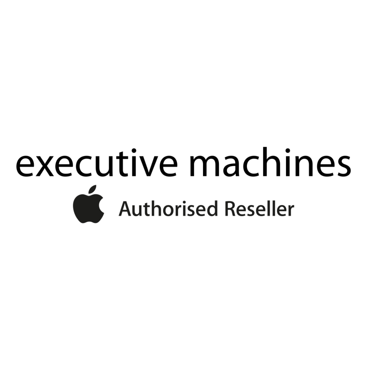 Executive Machines BD Logo
